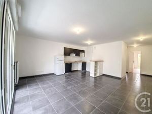 Appartement F3 à louer - 3 pièces - 66 20 m2 - Melun - 77 - ILE-DE-FRANCE