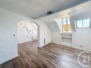 Appartement F4 à louer - 4 pièces - 78 60 m2 - Provins - 77 - ILE-DE-FRANCE