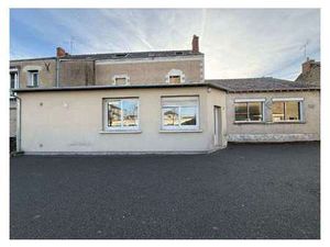 Vente Appartement 3 pièces à Angers Justices (49000) : à vendre 3 pièces / 65m² Angers Jus