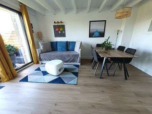Vente Appartement 3 pièces à Clohars-Fouesnant (29950) : à vendre 3 pièces / 43m² Clohars-