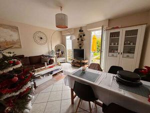 Vente Maison à Quimper (29000) : à vendre / 76m² Quimper