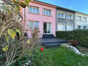Vente Maison à Quimper (29000) : à vendre / 80m² Quimper