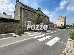 Vente Maison à Sartilly (50530) : à vendre / 103m² Sartilly