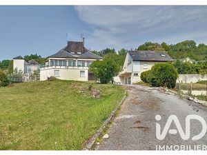 Vente Immeuble 2 900 m²