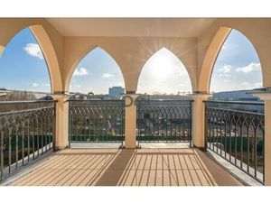 Appartement Le Plessis-Robinson 61.8 m² T-3 à vendre  420 000 €