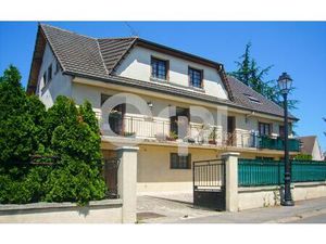 Location appartement  m² T-4 à Longperrier  1 160 €