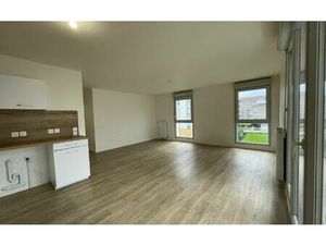 Location appartement  m² T-3 à Meaux  1 022 €