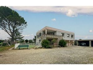 Maison Barbières m² T-7 à vendre  349 000 €