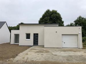 Achat : Maison (56160)