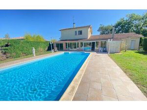 Maison Montauban m² T-6 à vendre  328 000 €