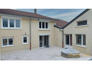 en vente Maison 235 m² – 299 900 € |Rémilly
