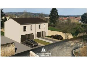 en vente Terrain constructible 3 02 ares – 168 000 € |Augny