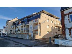 Location Appartement 4 pièces Bord de Mer à Pléneuf-Val-André (22370) : à louer 4 pièces B