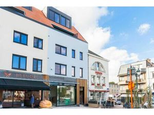 Duplex à louer à Kerkstraat 3 Tervuren (RBU95153)