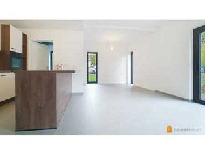 Appartement 2 chambres + terrasse et jardin + parking