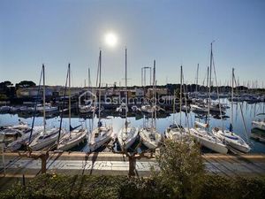 Appartement de 45 m² à Cap D'agde