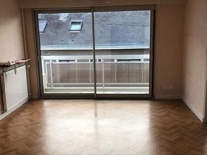 Appartement Résidence Senior / 32m2