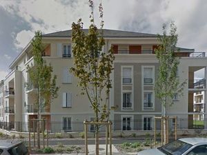 Appartement 3 pièces