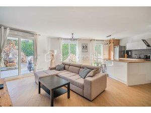 Appartement de 79 m² à Seyssins