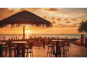 Fonds de commerce à Rouen