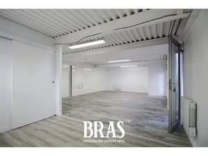 Local d'activité - Centre de Gros Nantes