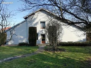 Maison 6 pièces 230 m2