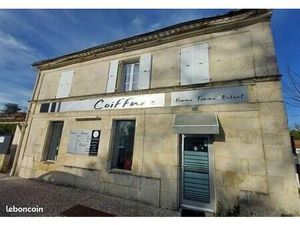 Maison  Saint Porchaire