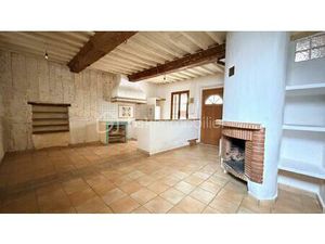 Maison de 90 m² à Saint-Esteve