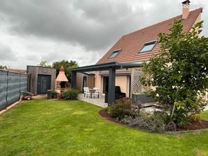 Pavillon quartier sud de vire