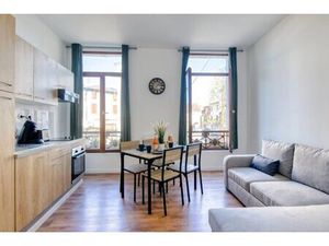 LOCATION Meublé T2 BERGERAC