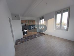 Appartement T2 Duclair