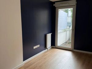 APPARTEMENT 3 PIECES