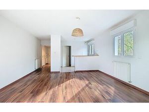 Appartement Lons 53 m² T-2 à vendre  135 000 €