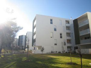 T2 avec jardin et parking à MONTPELLIER