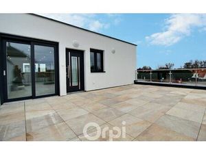 Appartement Obermodern-Zutzendorf 73 m² T-3 à vendre  199 900 €