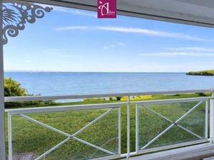 A LOUER - T3 RDC VUE MER - ROUJOL - 1300EUR