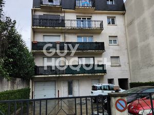 EXCLUSIVITE - Appartement 2 pièces à ROSNY SOUS BOIS