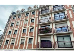 Location appartement  24.03 m² T-1 à Rouen  480 €