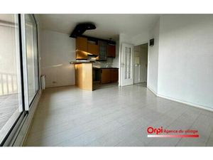Appartement Saint-Maur-des-Fossés 33.62 m² T-2 à vendre  235 000 €