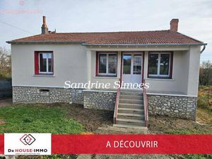 Sandrine SIMOES DR House Immo