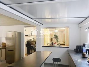 Maison de ville 4 chambres