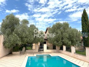 MAISON À VENDRE DE 4 PIÈCES DE 99 00 M²