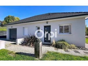 Maison Seilhac m² T-3 à vendre  185 000 €