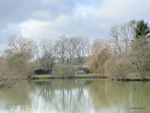 Propriété de loisirs à vendre