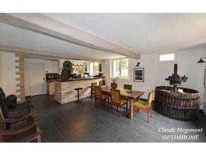 MEGEMONT Claude Agent mandataire Optimhome