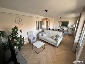 T4 Spacieux et Lumineux