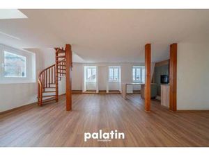 IMMOBILIERE LE PALATIN