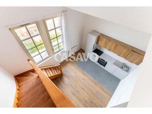 Vente Appartement 3 pièces de 78m² - 59520 Marquette-lez-Lille