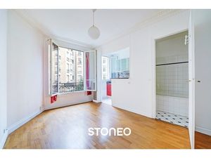 Appartement lumineux à vendre