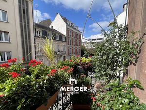 8 PIECES TRIPLEX ORANGERIE